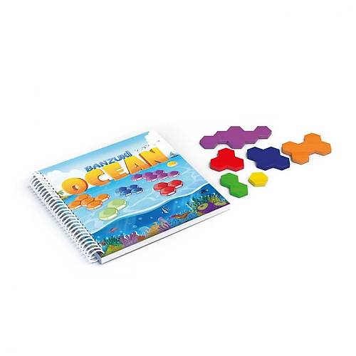 RD 5470 Redka Banzuki Ocean