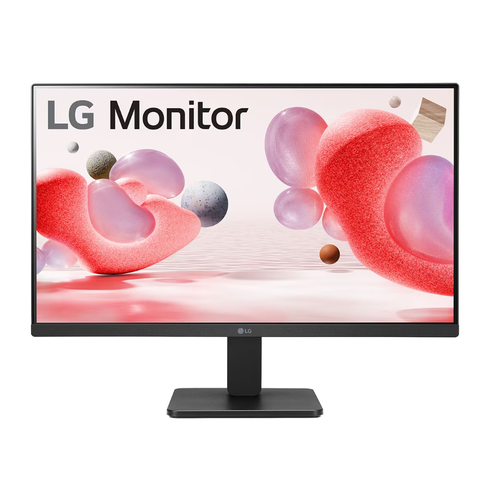 LG 23,8" 24MR400-B  FHD IPS 100Hz Monitor