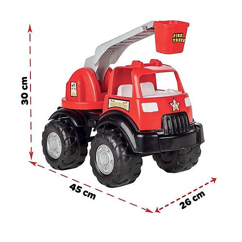 06 519 POWER TFAYE KAMYON S147850-31-1