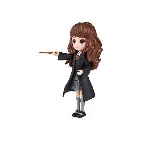 6062062 Hermione Granger, 8 cm - Magical Minis, Harry Potter, +5 ya�