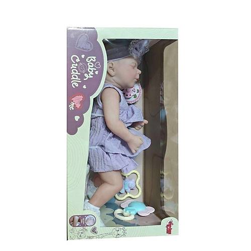 KNG-902-5 905-2 KUT 43 CM GER�EK�� BEBEK VE