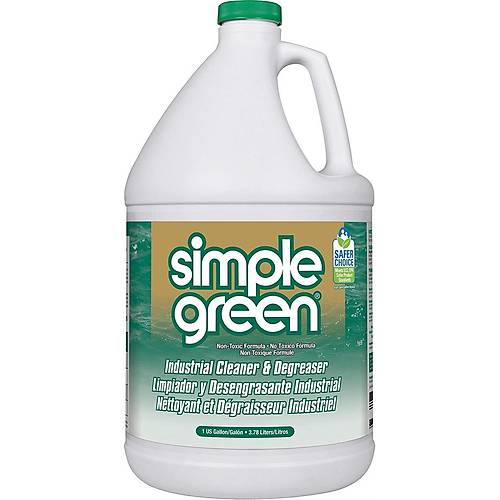 Simple Green Genel Amal Temizleyici 4 Lt