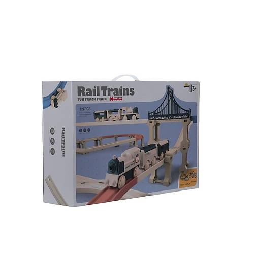 5098 SUN-RST-TREN SET KLASK 327 PR B O