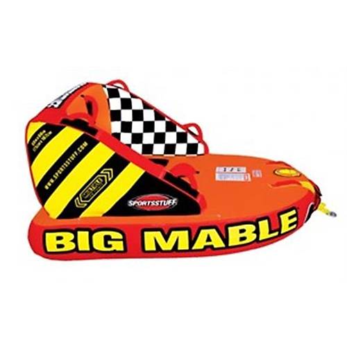 Sportsstuff Ringo Big Mable 175x168 cm