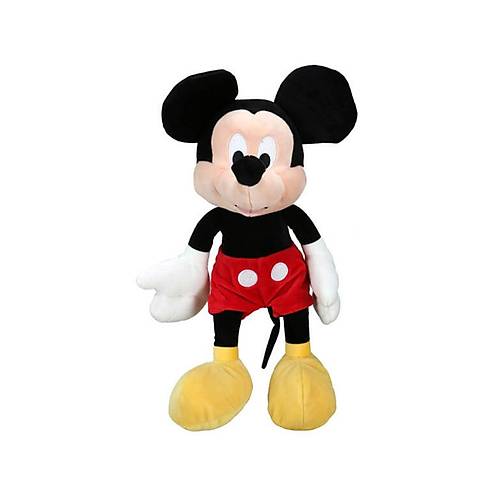 20090 Mickey Core Pelu� 43 cm