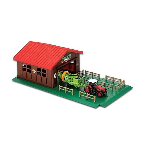 19418 Depolu �iftlik Seti -Sunman