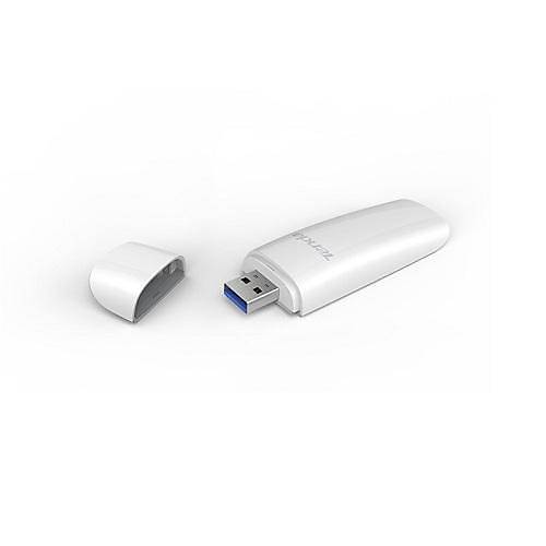 TENDA U12 AC1300 867Mbps USB ADAPTR