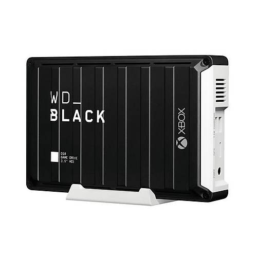 WD_BLACK D10 Game Drive for Xbox One