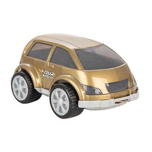 07 679 FOUR MATC 4X4 ARABA