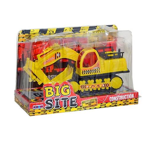 NZM-394 Vakumlu Ekskavat�r -Nizam