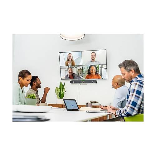 Poly X52 AVB wTC10K EURO