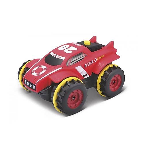 MAY/82142 Maisto, Kumandal� Cyklone Aqua Tread R/C