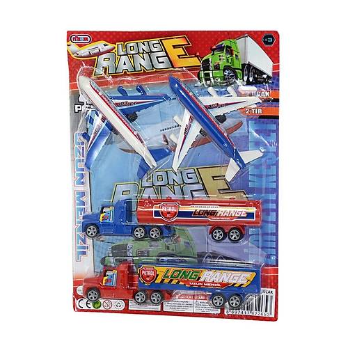 NZM-265 2 TIR + 2 U�AK