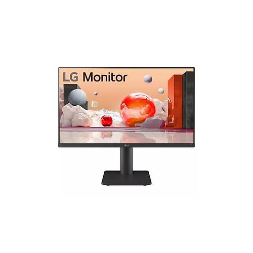LG 25" 25MS550-B IPS Full HD 5ms 100Hz