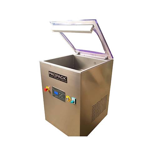 Propack Profesyonel 50 cm Derin Hazne Vakum Makinesi | Et ve ikfte in Sanayi Tipi zm