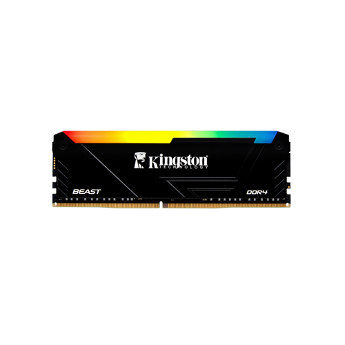 8GB 3600MT/s DDR4 CL17 DIMM Beast RGB Turkey