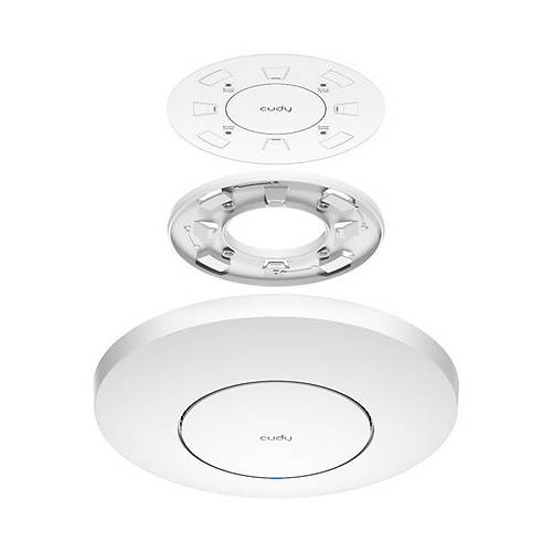 CUDY AC1200 WiFi Gigabit Access Point