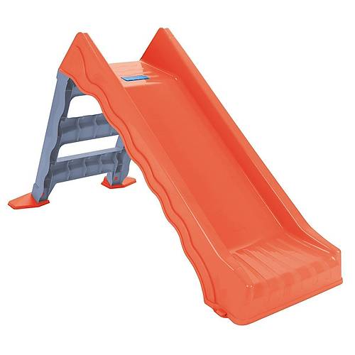 06 233 Pilsan Katlanabilir Dalgal� Su Kayd�ra�� Turuncu