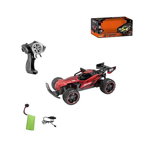 SYR-666-832 Kumandal� I��kl� �arjl� 2.4G H�zl� G�steri Araba-Vardem