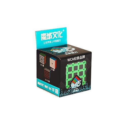 61907 MOYU Fiber Karbon 5x5 K�p -Ba�eltoys