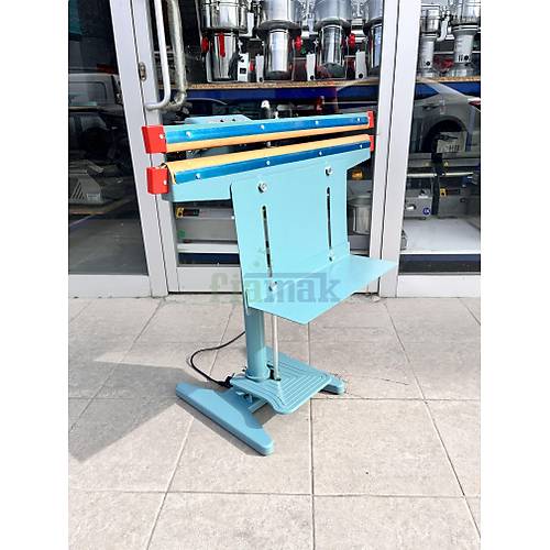 Brother 45 cm x2 Ayakl Poet Yaptrma Makinesi - ift Tarafl Yaptrma