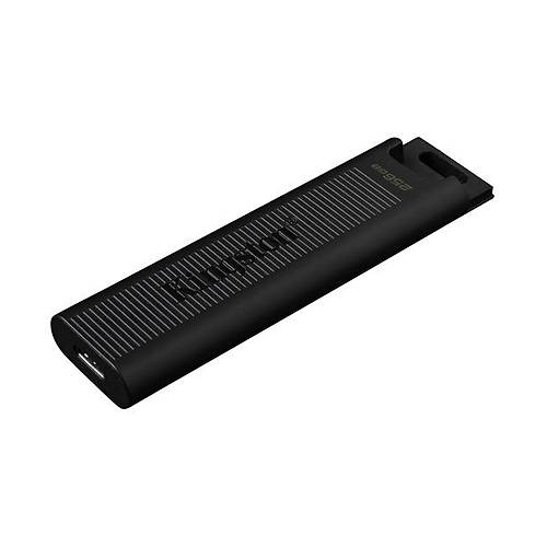 Kingston 256GB USB 3.2 Gen 2 DataTraveler Max