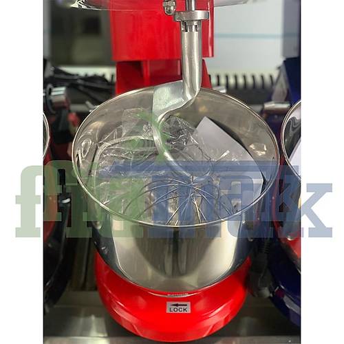 Lavion Pro 8 Litre Set st Stand Mikser (Hz Kontroll) - B8 Pro Lacivert | Profesyonel Tasarm