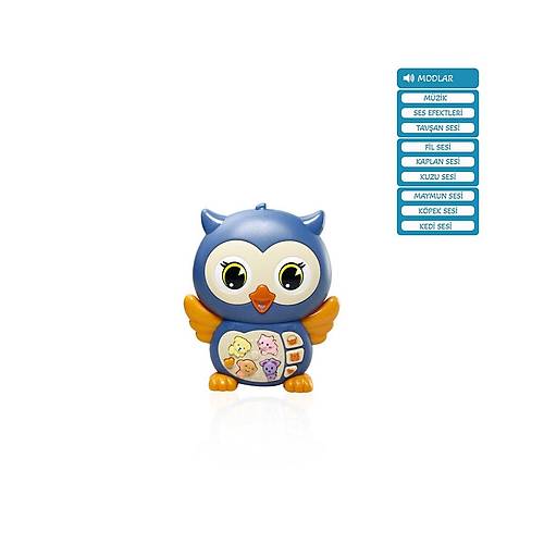 JLG-855-102A IIKLI VE MZKL BAYKU BEBEK