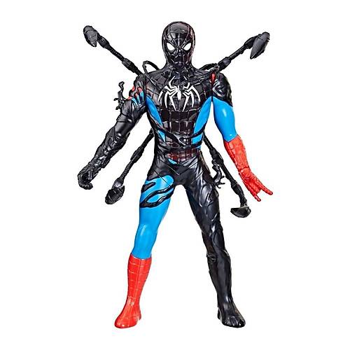 G0728 Spider-Man Venom vsLiquid Shifter Fig�r