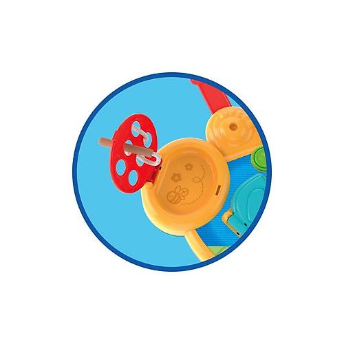 17856 Baby Clementoni - Montessori Aktiviteli Ay�c�k