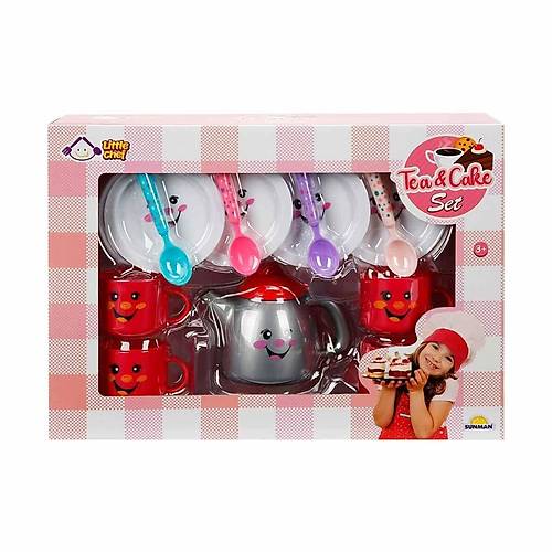 23301 Play Snsack ay Keyfi Oyun Seti