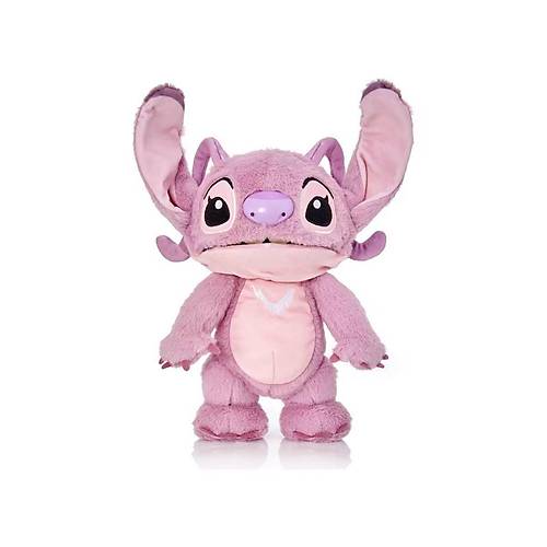 WSDIS-1026 Disney Angel 30 cm Elektronik Kukla