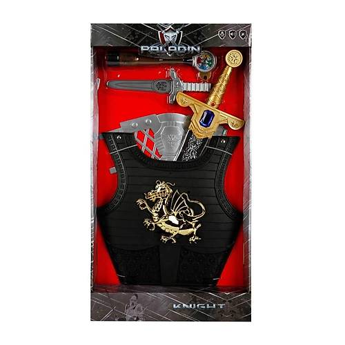 9129 Sunman, Sesli ��valye Seti Balta/K�l��