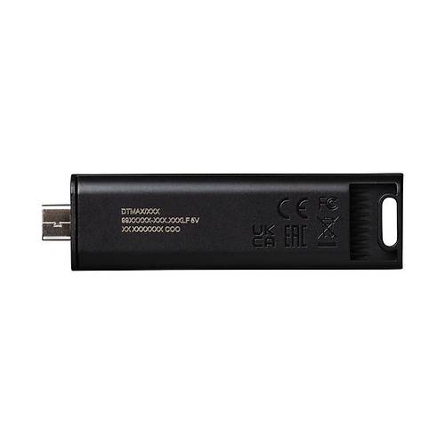 Kingston 256GB USB 3.2 Gen 2 DataTraveler Max