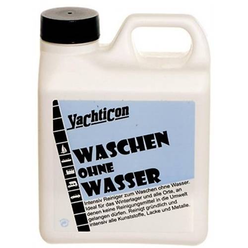 Yachticon Su Gerektirmeyen Temizlik Deterjan 1 Litre