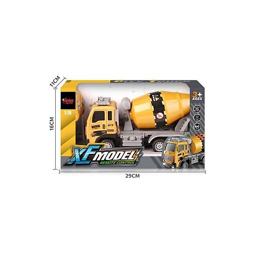 XF-789-110A-1A-3A-4A Kumandal� �arjl� �� Makinesi -Vardem