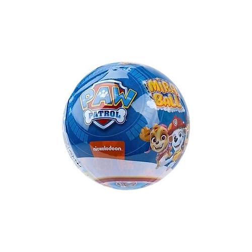 MRW00000 PAW Patrol Squishy Mini Srpriz Pelu - M14115