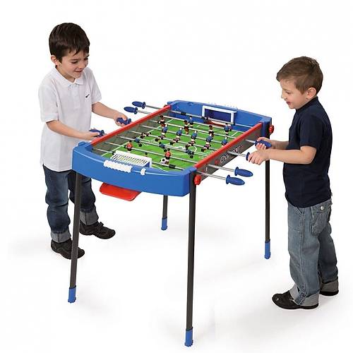7600620200 SOCCER TABLE CHALLENGER
