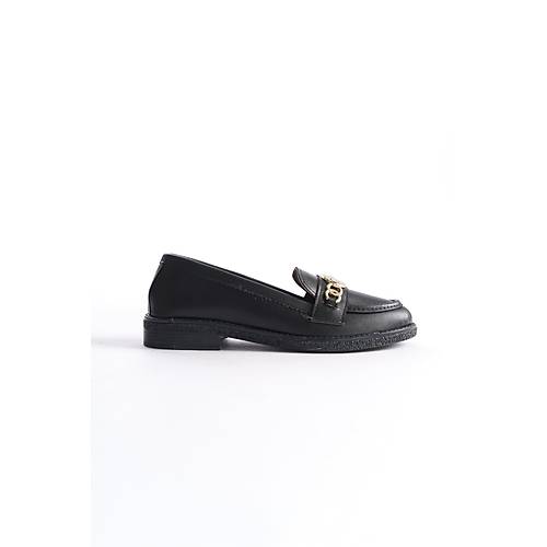 Kadn Loafer Gnlk Ayakkab TR040Y38A