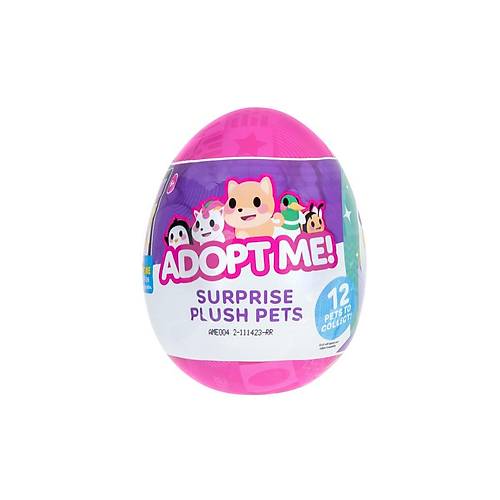 ADT00000 Adopt Me Srpriz 12 cm Pelu - AME0001