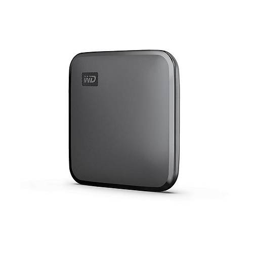 WD Elements SE SSD 1TB - Portable SSD, u