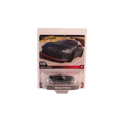 HMD41 Hot Wheels 1:43 Premium Arabalar
