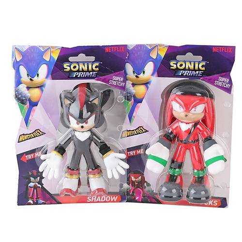 89317 SUN-DMX-FGR-STRECH MONSTERFLEX SPER ESNEK SONC PRME SONC 4A