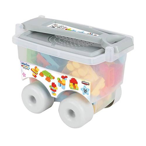 03 575 MASTER BLOKLU TROLLEY 56 PAR�A