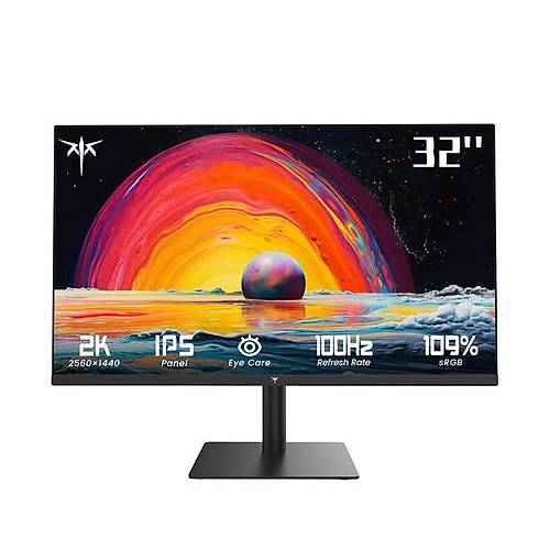 KTC 31.5�� H32T13 QHD IPS 100Hz 3ms