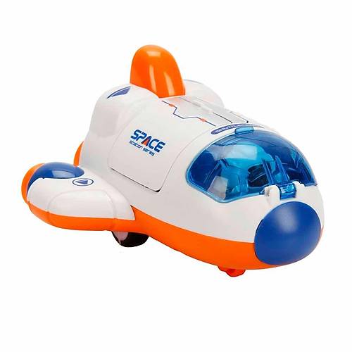 4237 SUN-WKY-MXX-UZAY ROKET� FR 2A 12D