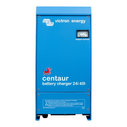 Centaur 24V/40A Battery Charger