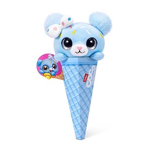 CCN03000 Coco Cones Tatl Pel