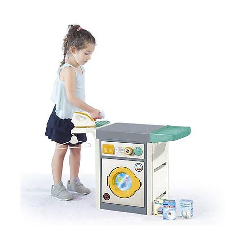 2639 Oyuncak amar Makinesi -Dolu