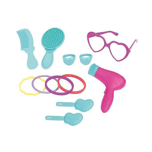 03601 FROZEN GZELLK SET BAVULUM